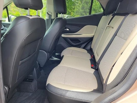 2019 Buick Encore Preferred in Cornelius, NC - Lake Norman Hyundai