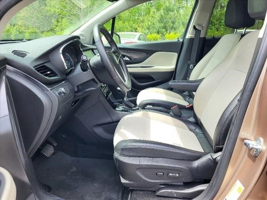 2019 Buick Encore Preferred in Cornelius, NC - Lake Norman Hyundai