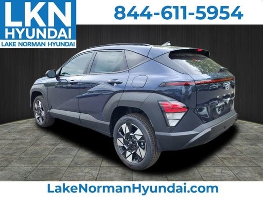 2024 Hyundai KONA SEL Convenience AWD in Cornelius, NC - Lake Norman Hyundai