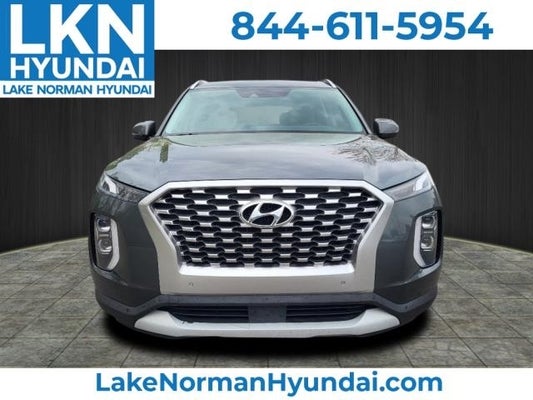 2022 Hyundai PALISADE SEL Convenience Pkg 2 in Cornelius, NC - Lake Norman Hyundai