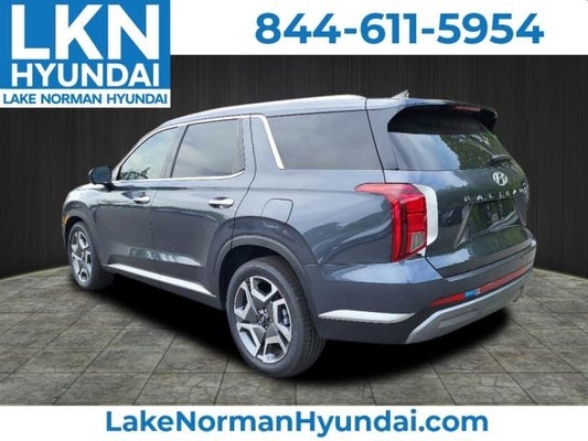 2024 Hyundai PALISADE SEL Premium FWD in Cornelius, NC - Lake Norman Hyundai