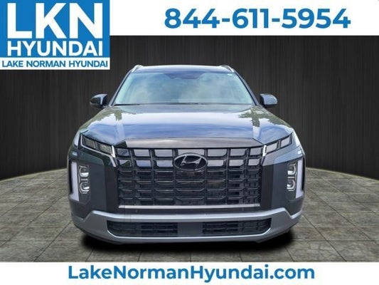 2024 Hyundai PALISADE SEL Premium FWD in Cornelius, NC - Lake Norman Hyundai