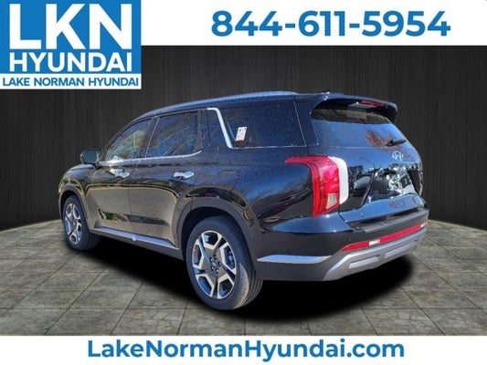 2024 Hyundai PALISADE SEL Premium AWD in Cornelius, NC - Lake Norman Hyundai