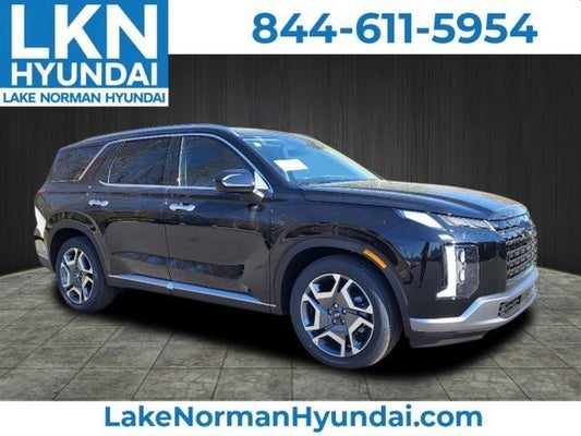 2024 Hyundai PALISADE SEL Premium AWD in Cornelius, NC - Lake Norman Hyundai