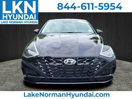 2023 Hyundai SONATA SEL Convenience in Cornelius, NC - Lake Norman Hyundai