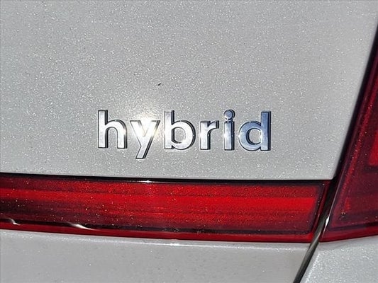 2023 Hyundai SONATA HYBRID Limited in Cornelius, NC - Lake Norman Hyundai