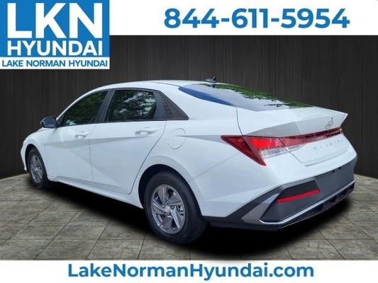 2024 Hyundai ELANTRA SE in Cornelius, NC - Lake Norman Hyundai