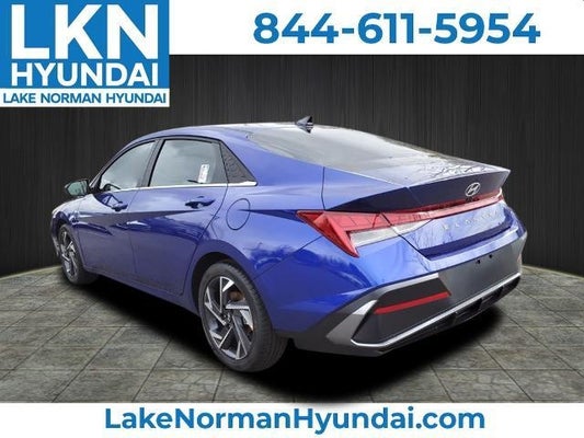 2024 Hyundai ELANTRA SEL Convenience in Cornelius, NC - Lake Norman Hyundai