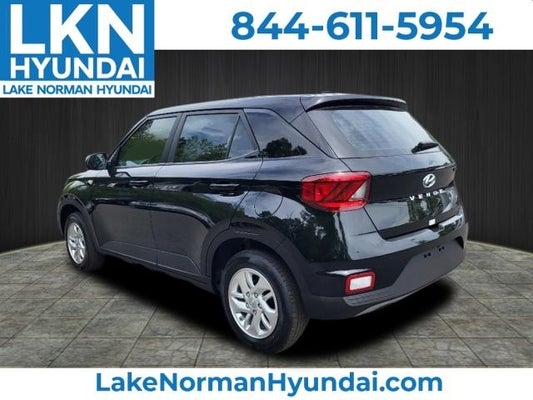 2024 Hyundai VENUE SE in Cornelius, NC - Lake Norman Hyundai