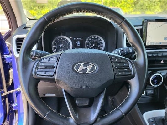 2022 Hyundai VENUE Limited in Cornelius, NC - Lake Norman Hyundai