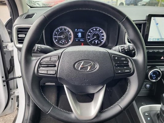 2021 Hyundai VENUE SEL Premium in Cornelius, NC - Lake Norman Hyundai