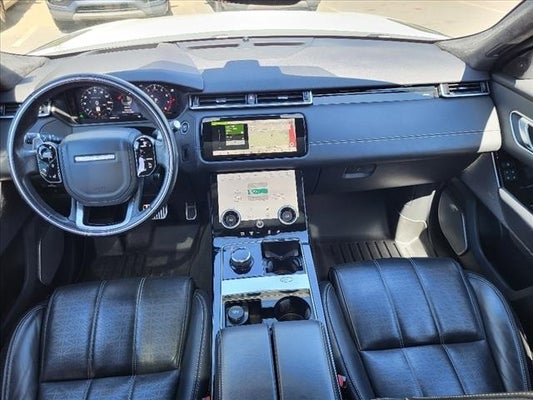 2018 Land Rover Range Rover Velar HSE R-Dynamic in Cornelius, NC - Lake Norman Hyundai